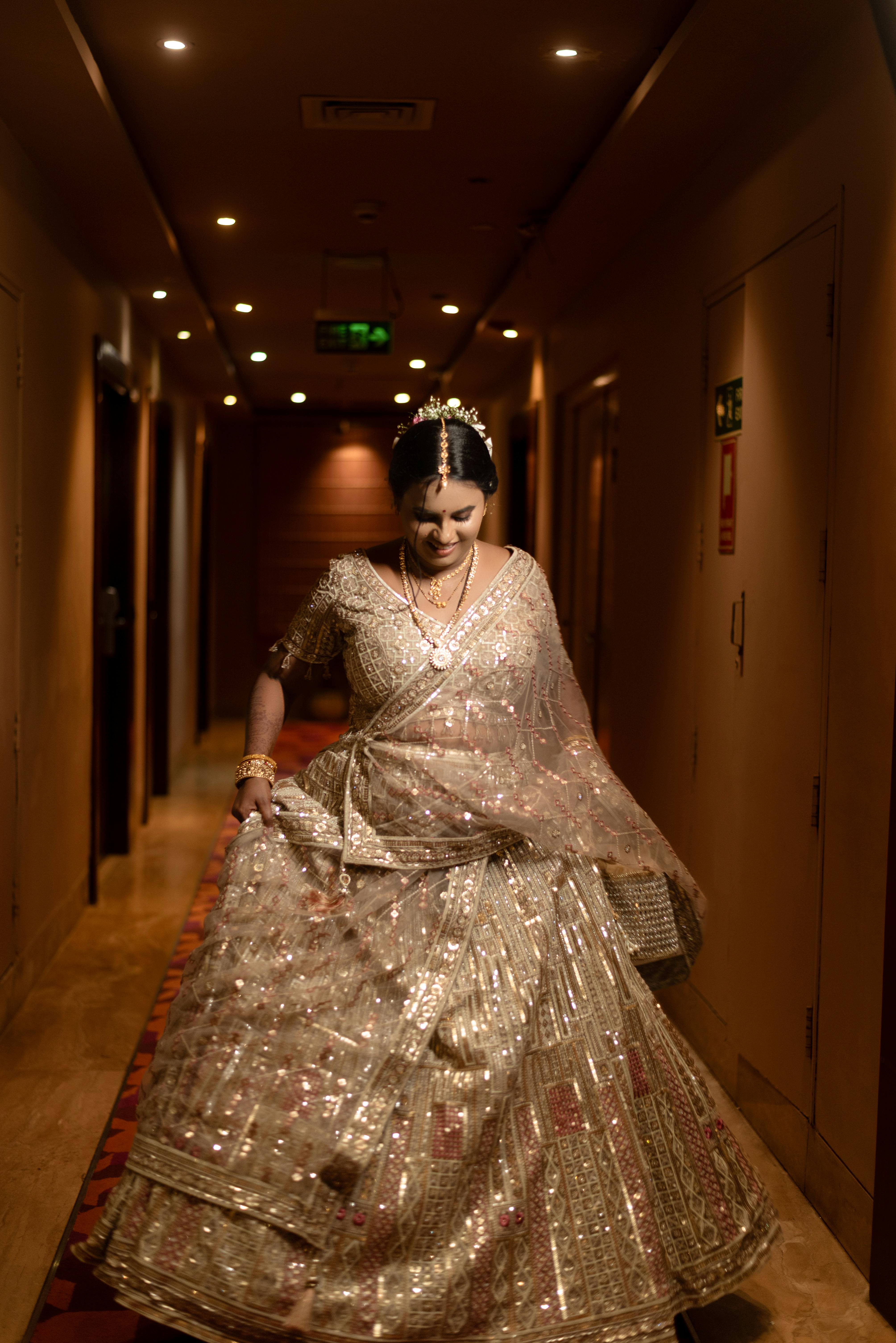 Bridal Lehengas
