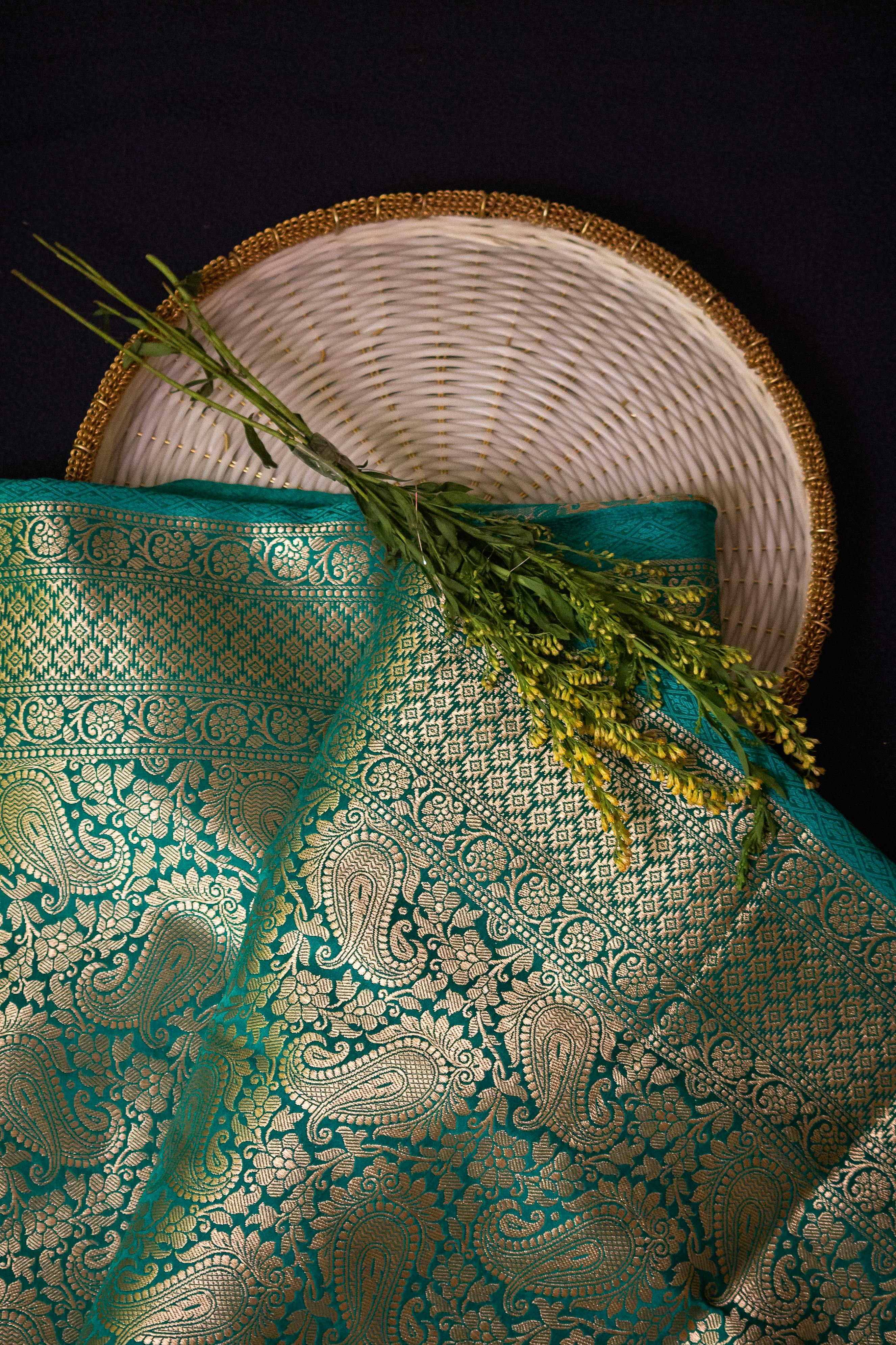Bridal Sarees